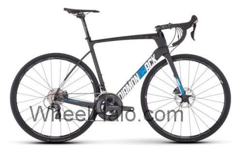Diamondback Podium Vitesse fiche technique et avis